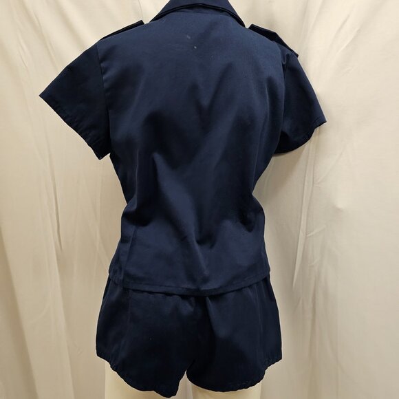 Lady Cop Outfit - Picture 3 of 3